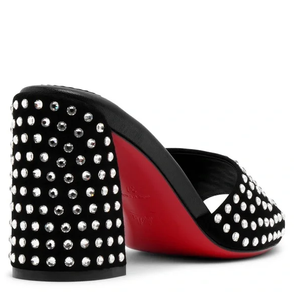 ✨HOST PICK✨ *NEW* CHRISTIAN LOUBOUTIN HEELS (IT 40) - Picture 13 of 14